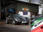 TVR Tuscan Vulcan 2013 года